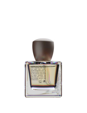 Hair Mist - Patchouli